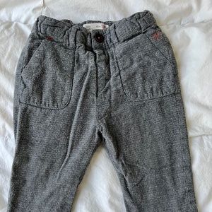 Zara Baby Boy Pants 12-18m